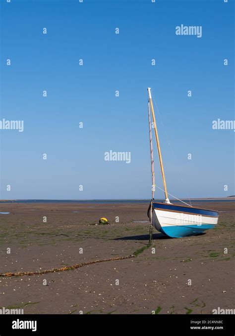 Tidal Range Hi Res Stock Photography And Images Alamy