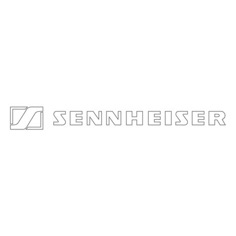 Sennheiser Logo Vector