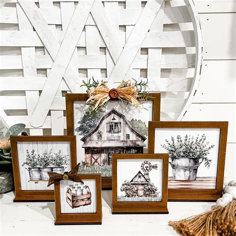 Simple Swap Frames – Kristy's Craft Room