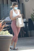 JILLIAN MICHAELS Nude AZNude