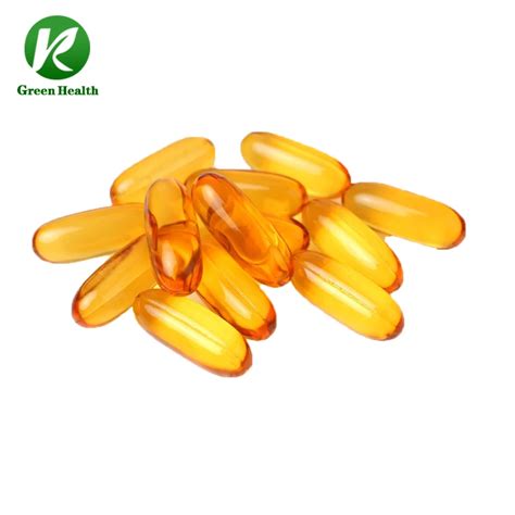 Oemodm Cheap Supplements Capsules Fish Oil Skin Whitening Pills