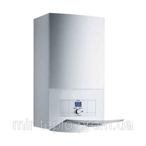 Газовый котел Vaillant TURBOTEC PLUS VUW 282/5-5 H ( АКЦИЯ -по скидкам ...