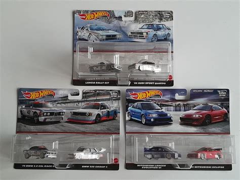 Hot Wheels Matchbox Greenlight нови метални колички 1 64 гр София Люлин 3 OLX bg