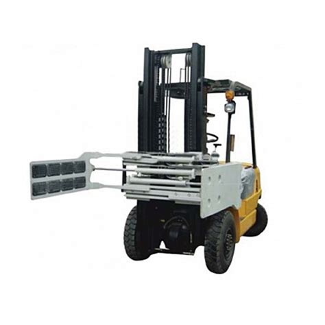 Forklift With Rotator - Forklift Reviews