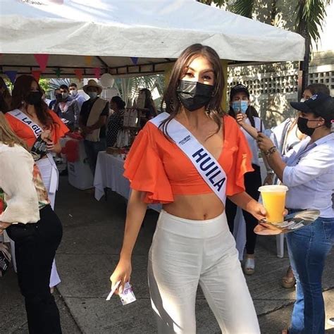 Miss Universe Colombia 2021 Is Cartagena Valeria Maria Ayos Page 4