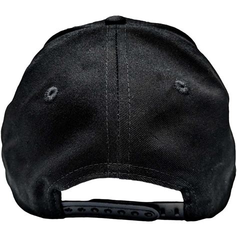 楽天市場 レッドホットチリペッパーズ Red Hot Chilli Peppers オフィシャル商品 ユニセックス クラシック キャップ アスタリスク 帽子 ハット 海外通販