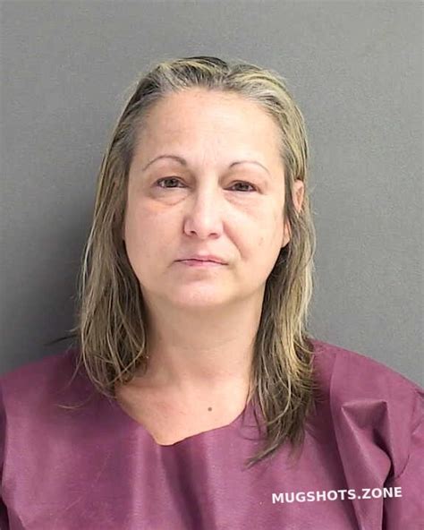 WILCOX MISTINA 03 28 2024 Volusia County Mugshots Zone