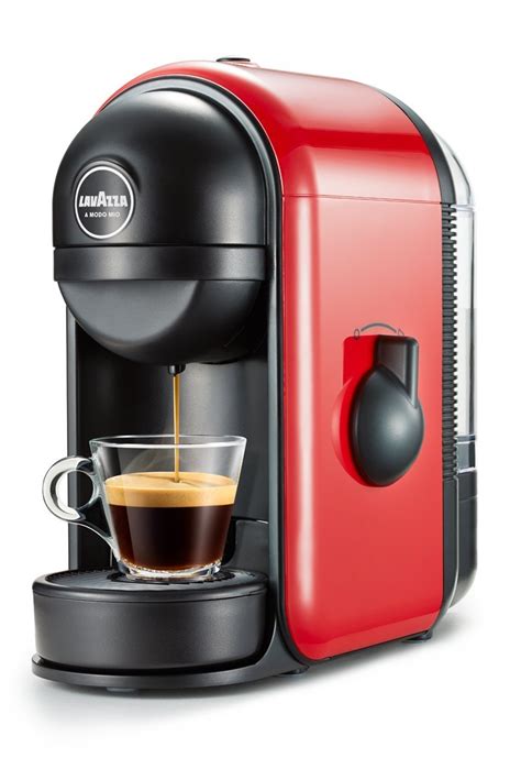 Machine à café Test de Lavazza A Modo Mio Avis et prix 2020 Cook