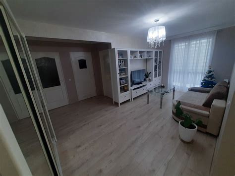 Pi Kne Du E Mieszkanie Tbs Po Remoncie Pokoje Balkon M Krak W