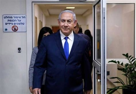 Netanyahu Será Imputado En Tres Casos De Corrupción Anuncia La