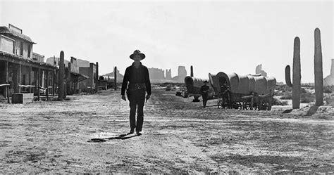 David Reviews John Ford’s My Darling Clementine [Criterion Blu-ray Review]