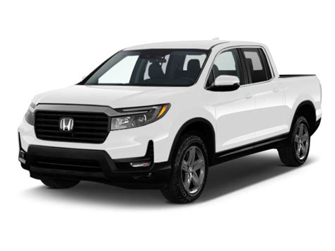 New 2023 Honda Ridgeline RTL in Countryside, IL - Gerald Honda of ...