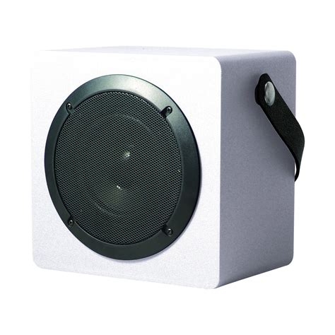 Tune Box Bluetooth Speaker Coby