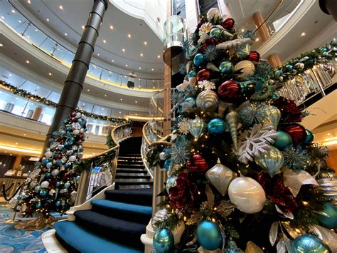 Norwegian Cruise Line Christmas Main Dining Room Menu PDF — Freestyle