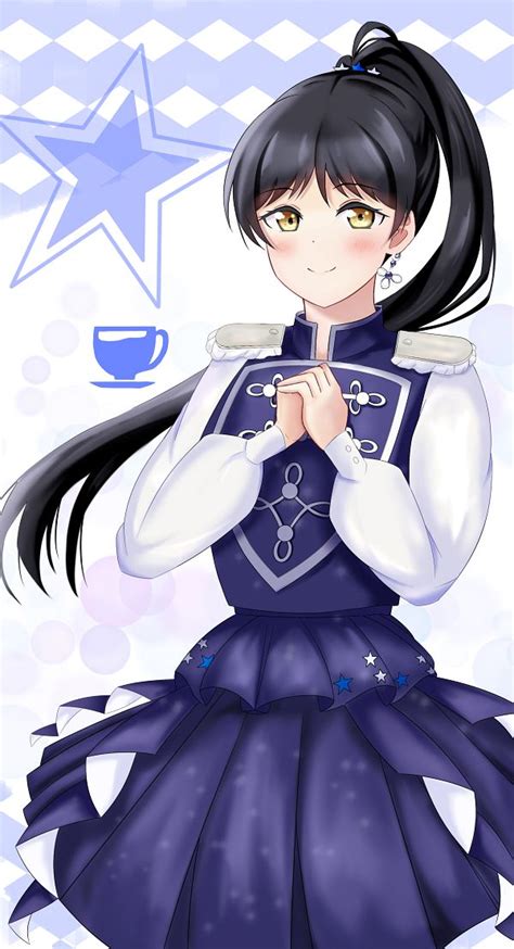 Hazuki Ren Ren Hazuki Love Live Superstar Image by shita した