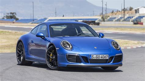 porsche  gts review caradvice
