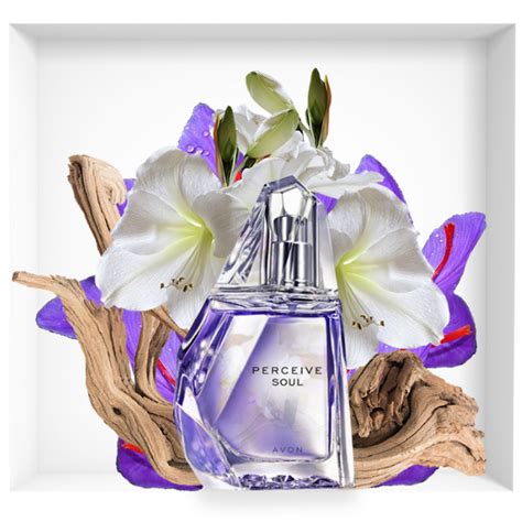 Avon Perceive Soul Женский, описание, отзывы, комментарий, фото