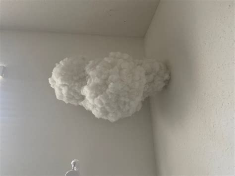 LED Cloud Light - Etsy