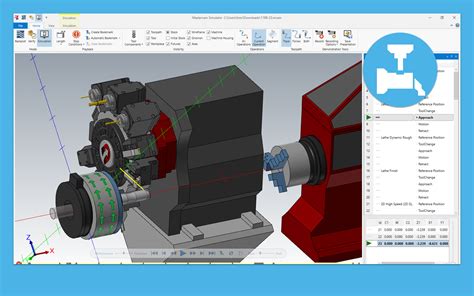 Mastercam 2021 Library Model Prep Overview Project Part 2