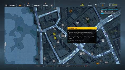 Ghostwire Tokyo All Kk Investigation Notes Locations