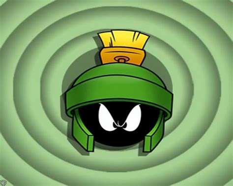 Tv Show Looney Tunes Marvin The Martian Hd Wallpaper Peakpx