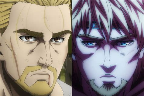 Vinland Saga World On Twitter Vinland Saga S2 EP21 Preview