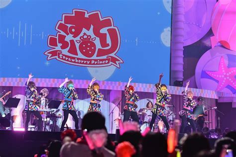 すとぷり、リスナーと“一生忘れられない思い出”作る 熱い思いも語った初の全国ツアー最終公演 ぴあエンタメ情報