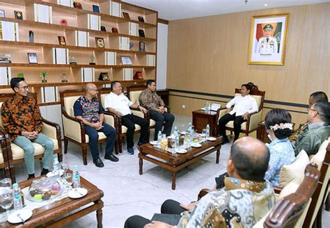 Jelang Nataru 2024 Pj Gubernur Sumut Minta Ketersediaan Pasokan BBM