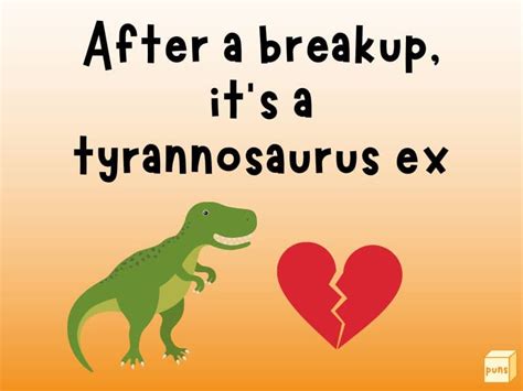 40 Roar Some Dinosaur Puns To Make You Laugh Box Of Puns