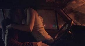 CHLOE EAST Nude AZNude