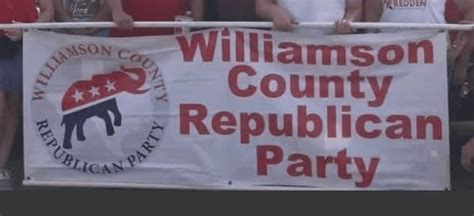 Power Struggle Within Williamson County Gop Over Securing Primary