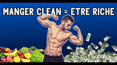 Cette Fausse Croyance Que Tout Le Monde A En Nutrition Youtube