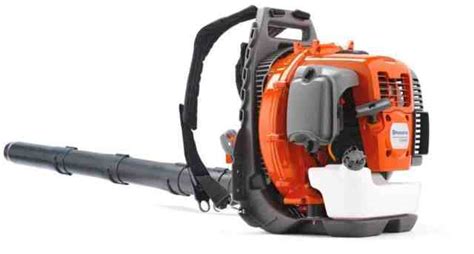 10 Best Commercial Leaf Blowers 2019 Reviews And Comparisons