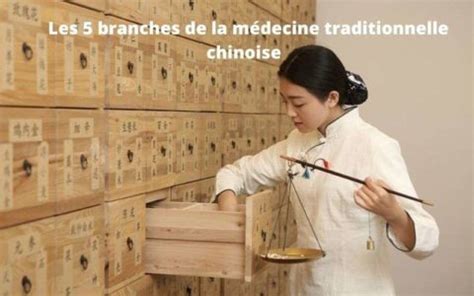 Les 5 pratiques utilisées par la médecine traditionnelle chinoise