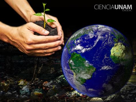 El Desarrollo De La Ecologia En Mexico Y El Mundo