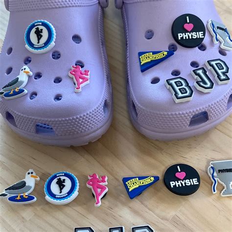 Jibbitz – PHYSIE SHOP