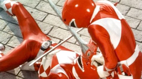 A Bad Reflection On You Power Rangers 1x38 TVmaze