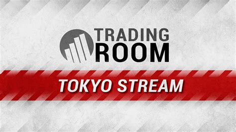 Trading Room Trading En Vivo Forex Sesi N De Tokyo Youtube