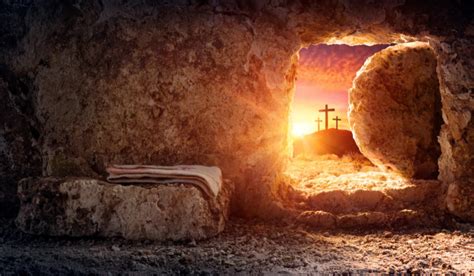 Descubra a história da Páscoa de Jesus