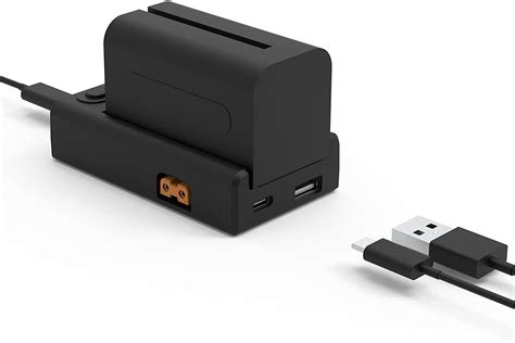 Zgcine Multi Gebruik Pd Fast Charger Adapter Voor Vicedeal