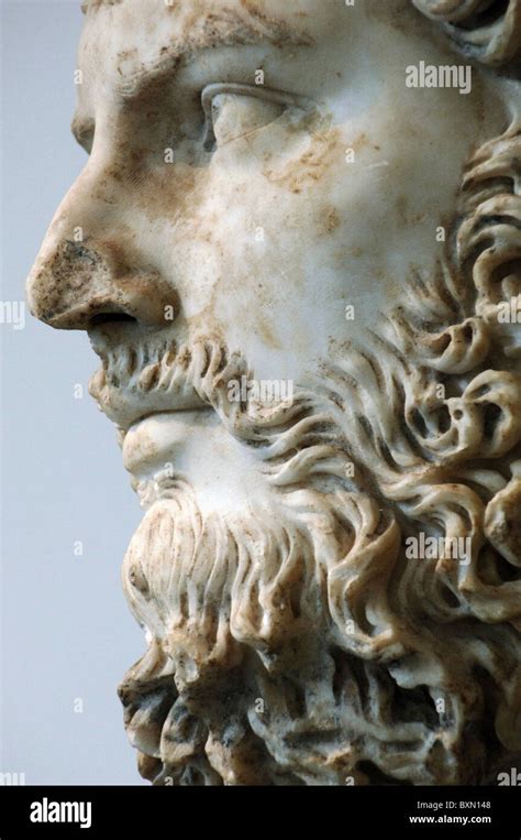 Lucius Verus Augustus 130 169 Roman Emperor 161 169 Fragmentary Roman Marble Bust