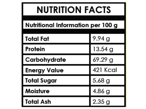 Organic Sprouted Multigrain Dry Fruit Malt Sprouted Multigrain Health