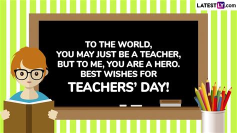 Happy Teachers Day 2024 Wishes Share Whatsapp Messages Hd Images