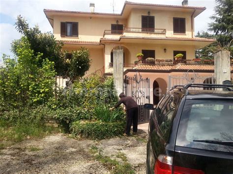 Vendita Villa Unifamiliare In Contrada I Cerri Veroli Buono Stato