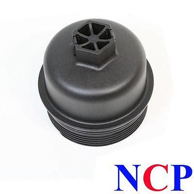 VAUXHALL CORSA C D ASTRA AGILA COMBO 1 3 CDTI OIL FILTER CAP COVER