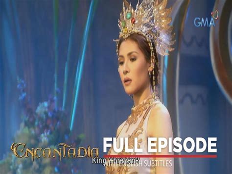 Encantadia Full Episode With English Subs Encantadia