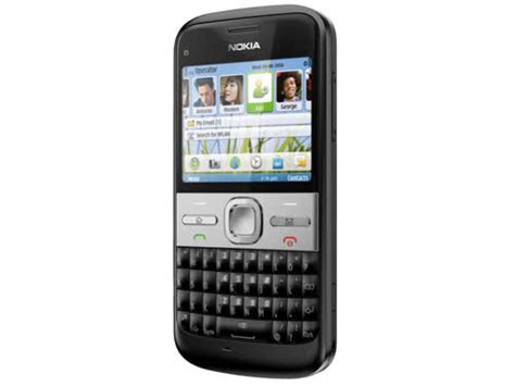 Nokia E5 Reviews Pros And Cons Techspot