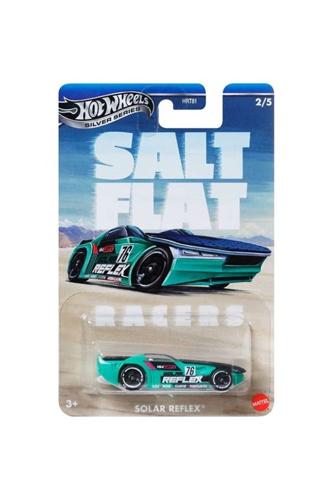 HOT WHEELS Vintage Premium Arabalar Solar Reflex JBY82 Fiyatı Yorumları