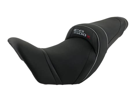 Asiento Gran Confort Sgc Honda Cb X Precios Para