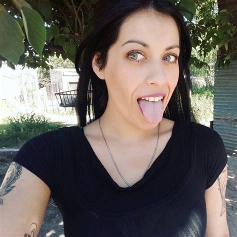 Babes Sticking Their Tongue Out Page FreeOnes Forum The Free Sex Community